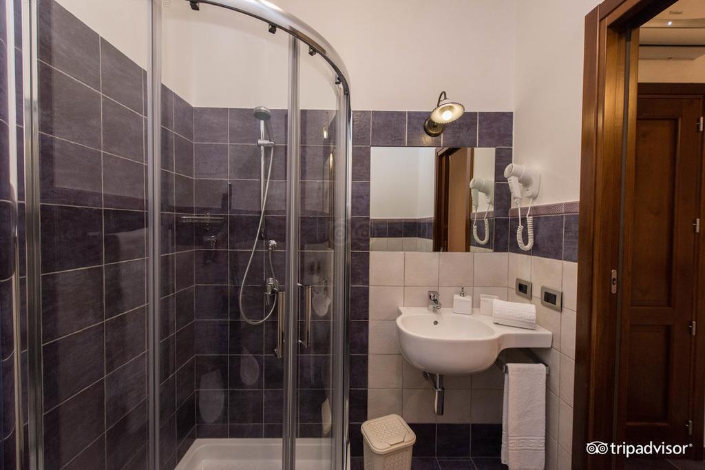 B&B L'Angolino Della Nonna Castelluzzo Luaran gambar
