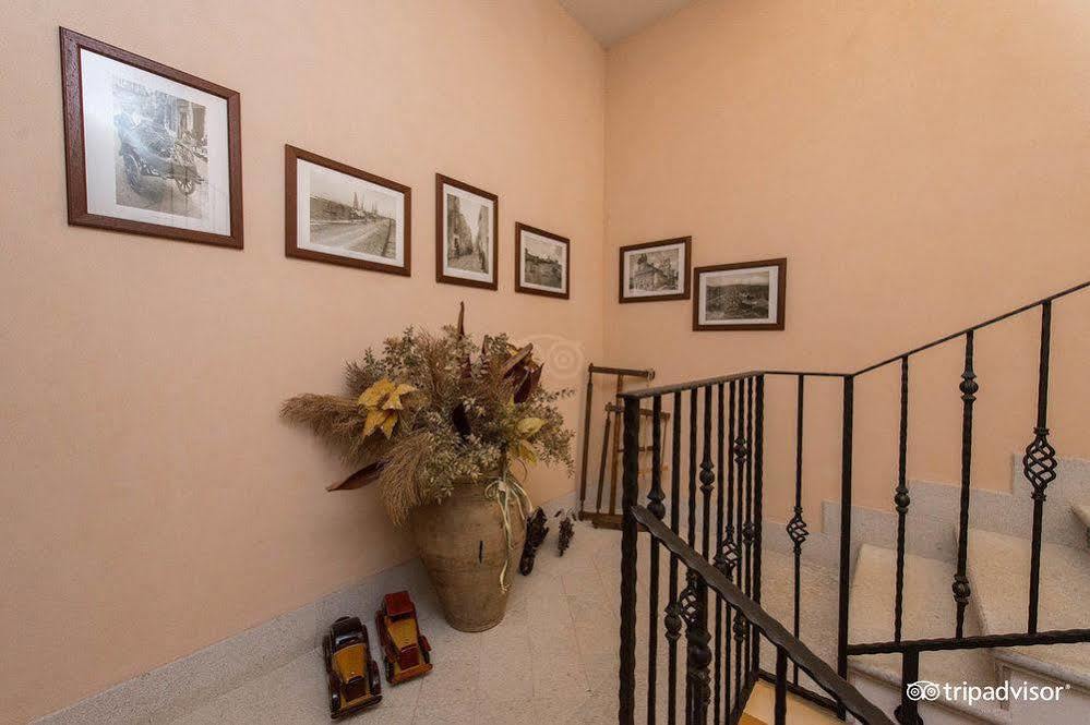 B&B L'Angolino Della Nonna Castelluzzo Luaran gambar