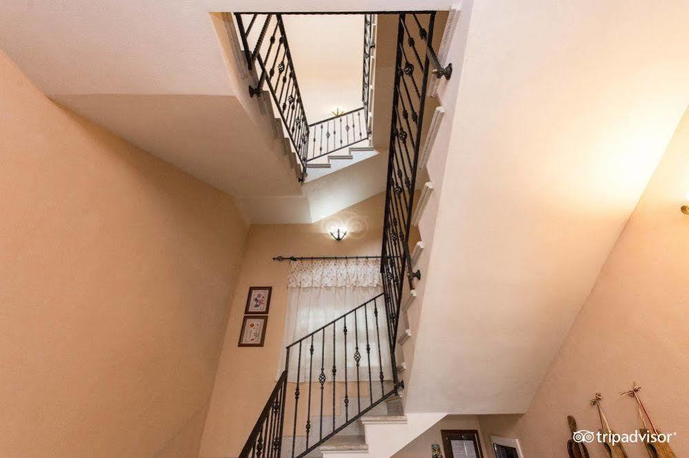B&B L'Angolino Della Nonna Castelluzzo Luaran gambar